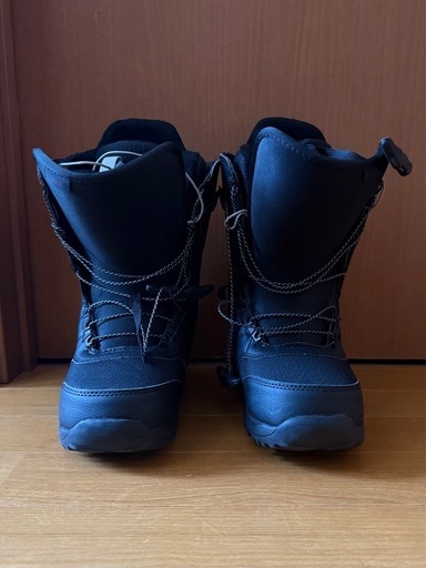 バートン　ブーツ