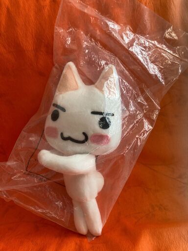 どこでもいっしょぬいぐるみ３点