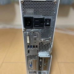 【郵送可】i5-9500＆GTX-1650★ゲーミングPC★Win11pro/メモリ16GB/SSD1TB+HDD/Wi-Fi& Bluetooth
の画像