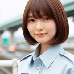 高速警備は稼げる説【栃木市→岐阜県に来れる方限定】住み込み