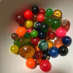 スーパーボール