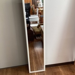 姿見【町田市再生家具】1220C