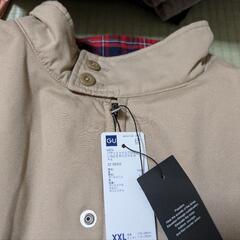 GU アンダーカバーXXL 
