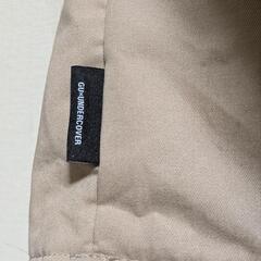 GU アンダーカバーXXL の画像