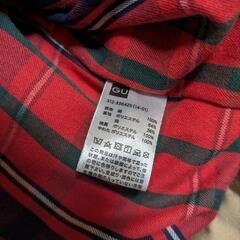 GU アンダーカバーXXL の画像
