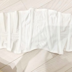 コルセット　ブライダル