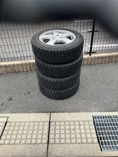 タイヤ