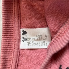 トレーナー90の画像