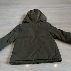 中ボア  アウター90の画像