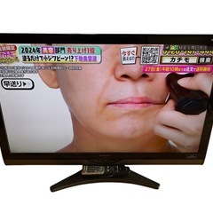 【決定】シャープ　デジタルハイビジョン液晶テレビ LC-40SE1 40インチ LED AQUOS 2010年の画像
