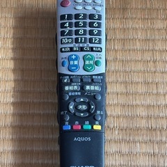【決定】シャープ　デジタルハイビジョン液晶テレビ LC-40SE1 40インチ LED AQUOS 2010年の画像