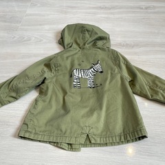 ウインドブレーカー90の画像