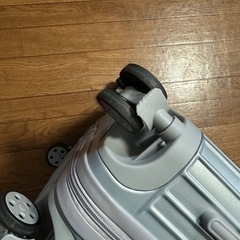 スーツケースの画像