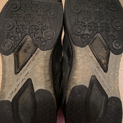 asics（22.5㎝）の画像