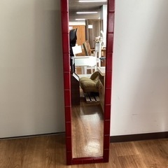 姿見【町田市再生家具】1220D
