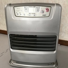 DAINICHI    ブルーヒーター　FW-325S
