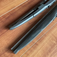 冬用ワイパー の画像