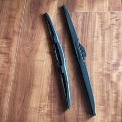 冬用ワイパー の画像