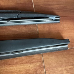 冬用ワイパー の画像