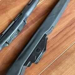 冬用ワイパー の画像