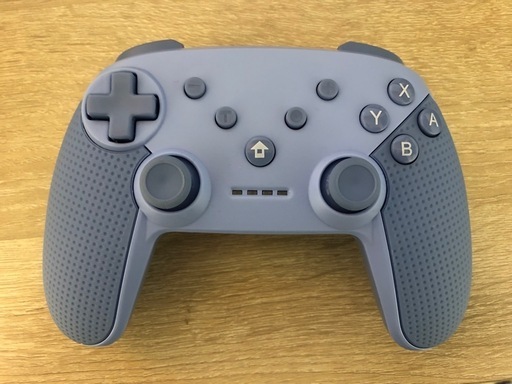無線ゲームコントローラー
