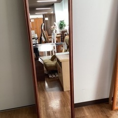 姿見【町田市再生家具】1220E