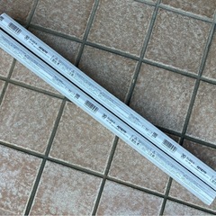 東芝　蛍光灯2本　30W