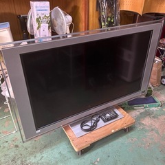 【済】SONY  ブラビア46型 液晶テレビ 