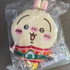 エニマイくじ　うさぎ