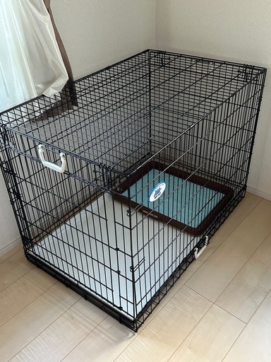 犬用ケージ