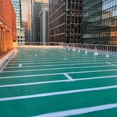 防水工！手当多数！の画像