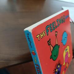 英語絵本　おうち英語の画像