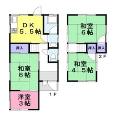 売却も可★駅近賃貸★　家賃40000円　奈良橿原市　近鉄真菅駅徒...