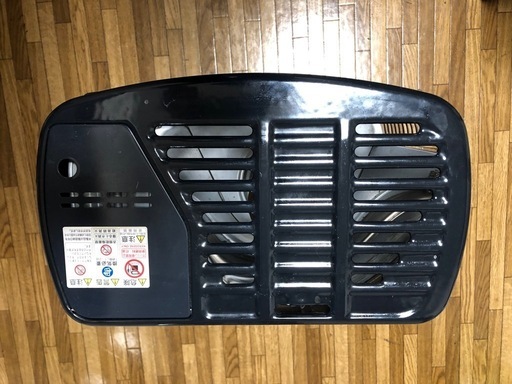 石油ストープ