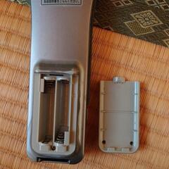 【ジャンク品０円】SHRP AQUOS LC-20D30の画像