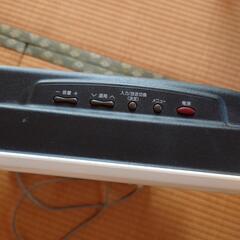 【ジャンク品０円】SHRP AQUOS LC-20D30の画像
