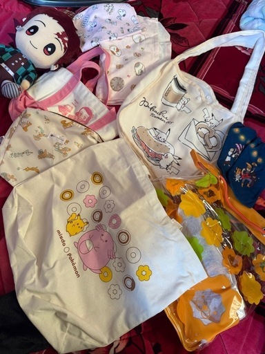 不用品まとめ売り
