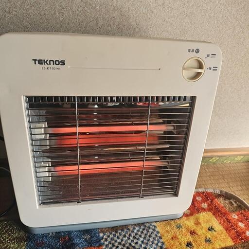 TEKNOSヒーター