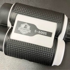 【取引先決定しました】ゴルフ他【レーザー距離計】