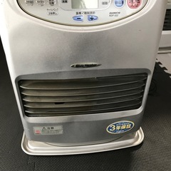 ダイニチ DAINICHI 06年式 石油ファンヒーター　KDF...