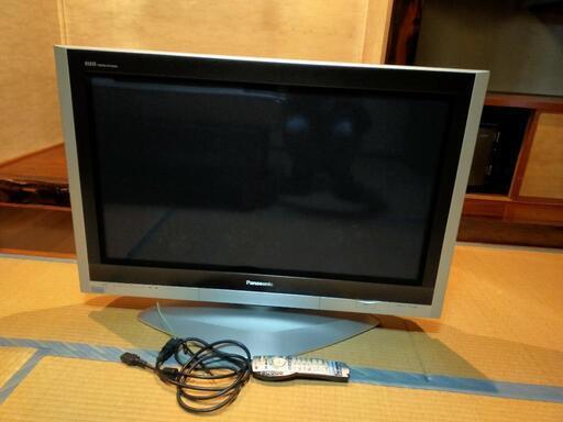 パナソニックビエラ 37型液晶テレビ