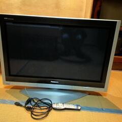 パナソニックビエラ 37型液晶テレビ