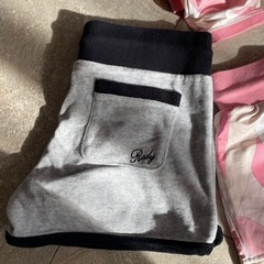 Rady セットアップ ショートパンツの画像