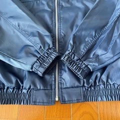 【決まりました】    
ホンダコレクション　ナイロンジャケットの画像