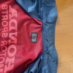 【決まりました】    
ホンダコレクション　ナイロンジャケットの画像