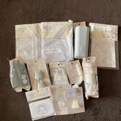 うさぎ　日用雑貨まとめて
