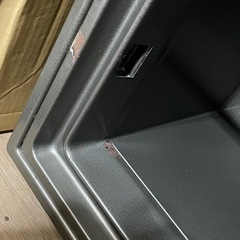 【譲渡先決定】耐火庫、テントの画像