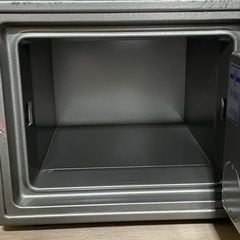 【譲渡先決定】耐火庫、テントの画像