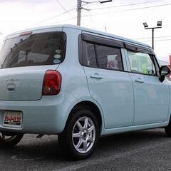【自社ローン】🚗アルトラパン G🚗の画像
