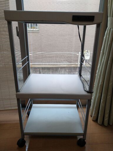 ラック棚売ります。
